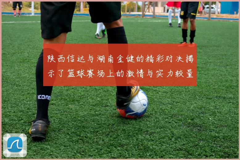 陕西信达与湖南金健的精彩对决揭示了篮球赛场上的激情与实力较量