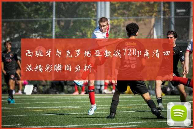 西班牙与克罗地亚激战720p高清回放精彩瞬间分析